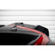 Body kit and visual accessories Spoiler Cap 3D Hyundai Tucson N-Line Mk4 | races-shop.com