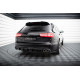 Body kit and visual accessories Rear Valance Audi A6 Avant C7 (Version with dual exhausts on both sides) | races-shop.com