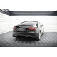 Body kit and visual accessories Rear Valance Audi S5 Coupe / Cabrio S-Line 8T | races-shop.com