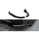 Body kit and visual accessories Rear Side Splitters V4 CSL Look BMW M3 G80 | races-shop.com