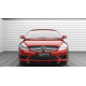 Body kit and visual accessories Front Splitter V1 Mercedes-Benz CL 63 AMG C216 | races-shop.com