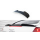 Body kit and visual accessories Spoiler Cap 3D Audi TT 8J | races-shop.com