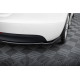Body kit and visual accessories Rear Side Splitters Audi TT 8J | races-shop.com