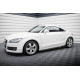 Body kit and visual accessories Side Skirts Diffusers Audi TT 8J | races-shop.com