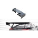 Body kit and visual accessories Carbon Fiber Spoiler Audi R8 Mk2 Facelift | races-shop.com