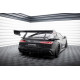 Body kit and visual accessories Carbon Fiber Spoiler Audi R8 Mk2 Facelift | races-shop.com