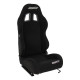 Sport seats without FIA approval - adjustable SPORT SEAT RACES COMFY | races-shop.com