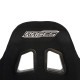 Sport seats without FIA approval - adjustable SPORT SEAT RACES COMFY | races-shop.com