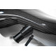 RS models FORGE carbon fibre induction kit for Audi RS3 8V Facelift 2017-2020 | races-shop.com
