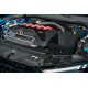 RS models FORGE carbon fibre induction kit for Audi RS3 8V Facelift 2017-2020 | races-shop.com