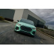 RS models FORGE carbon fibre induction kit for Audi RS3 8V Facelift 2017-2020 | races-shop.com