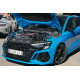 Q3 FORGE carbon fibre induction kit for Audi RSQ3 2017- (F3) | races-shop.com