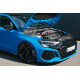 Q3 FORGE carbon fibre induction kit for Audi RSQ3 2017- (F3) | races-shop.com