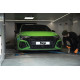 Q3 FORGE carbon fibre induction kit for Audi RSQ3 2017- (F3) | races-shop.com