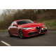 Pre konkrétny model FORGE turbo blanket for Alfa Romeo Giulia 2.0 TB | races-shop.com