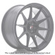 Aluminium wheels Japan Racing JR11 17x8 ET20-35 BLANK Silver Machined | races-shop.com