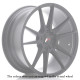 Aluminium wheels Japan Racing JR21 20x9,5 ET22-40 5H BLANK Gloss Black | races-shop.com