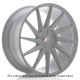 Aluminium wheels Japan Racing JR22 17x7 ET20-40 BLANK Glossy Black | races-shop.com