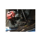 Anti-roll bars DNA RACING front sway bar tie rods on uniball for FIAT 500 EU Abarth incl. | races-shop.com