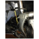 Anti-roll bars DNA RACING front sway bar tie rods on uniball for FIAT 500 EU Abarth incl. | races-shop.com