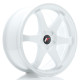Aluminium wheels Japan Racing JR3 19x8,5 ET20-42 5H BLANK White | races-shop.com