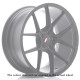 Aluminium wheels Japan Racing JR30 20x8 ET20-40 5H BLANK Silver Machined Face | races-shop.com