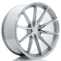 Japan Racing JR37 21x10,5 ET10-46 5H BLANK Silver Machined