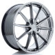 Aluminium wheels Japan Racing JR37 21x9,5 ET10-58 5H BLANK Hyper Black | races-shop.com