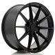 Aluminium wheels Japan Racing SL02 18x8,5 ET20-45 5H BLANK Matt Black | races-shop.com
