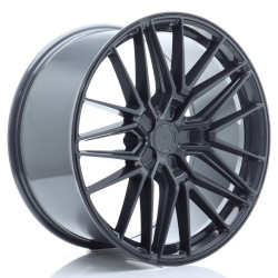 Japan Racing JR38 21x9,5 ET0-35 5H BLANK Hyper Gray