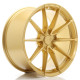 Aluminium wheels Japan Racing SL02 19x10,5 ET15-57 5H BLANK Gold | races-shop.com