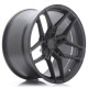 Aluminium wheels Concaver CVR5 19x8 ET20-40 BLANK Carbon Graphite | races-shop.com