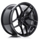 Aluminium wheels Concaver CVR5 21x9,5 ET14-61 BLANK Double Tinted Black | races-shop.com