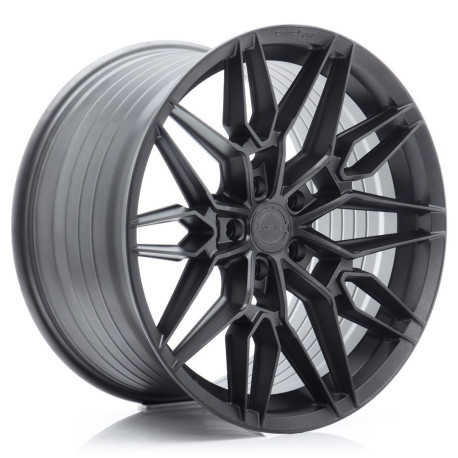 Aluminium wheels Concaver CVR6 20x9,5 ET22-40 BLANK Carbon Graphite | races-shop.com