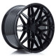 Aluminium wheels Concaver CVR6 21x9,5 ET14-58 BLANK Platinum Black | races-shop.com