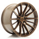 Aluminium wheels Concaver CVR7 19x8 ET20-40 BLANK Brushed Bronze | races-shop.com