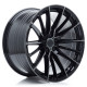 Aluminium wheels Concaver CVR7 19x9,5 ET20-45 BLANK Double Tinted Black | races-shop.com