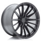 Aluminium wheels Concaver CVR7 20x8,5 ET20-45 BLANK Carbon Graphite | races-shop.com
