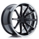 Aluminium wheels Concaver CVR8 20x9 ET20-54 BLANK Black Diamond Cut | races-shop.com
