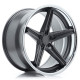 Aluminium wheels Concaver CVR9 19x9,5 ET20-38 BLANK Carbon Graphite | races-shop.com
