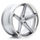 Aluminium wheels Concaver CVR9 20x10 ET10-47 BLANK Brushed Titanium | races-shop.com