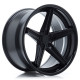 Aluminium wheels Concaver CVR9 21x9,5 ET14-61 BLANK Matt Black | races-shop.com