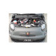 Strutbars DNA RACING front strut bar kit for FIAT 500 EU - ABARTH INCL. (2007-) | races-shop.com