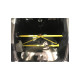 Strutbars DNA RACING biposto rear strut bar with tie rods kit for FIAT ABARTH 500 EU (2008-) | races-shop.com