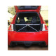 Strutbars DNA RACING biposto rear strut bar with tie rods kit for FIAT ABARTH 500 EU (2008-) | races-shop.com