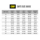 Suits SFI race suit OMP OS10 SUIT MY2024 - black | races-shop.com