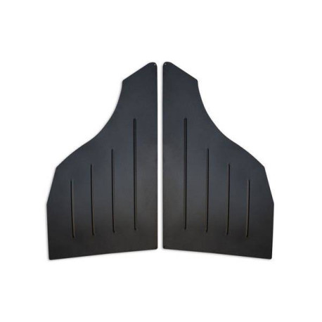 Other products Door panel E46 coupe REAR | races-shop.com