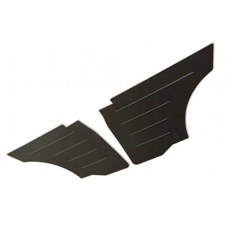 Other products Door panel E36 coupe rear | races-shop.com