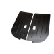 Other products Door panel E36 sedan front | races-shop.com