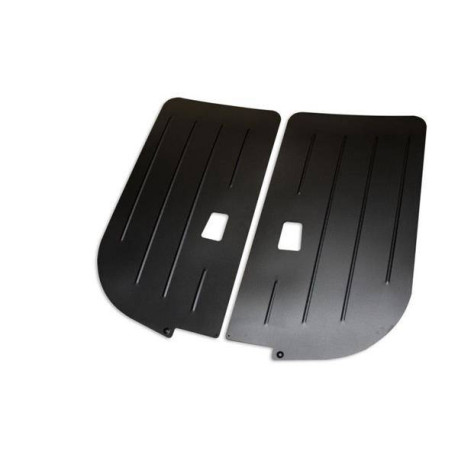 Other products Door panel E36 sedan front | races-shop.com
